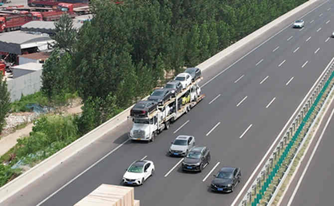 田家庵区高速公路汽车救援